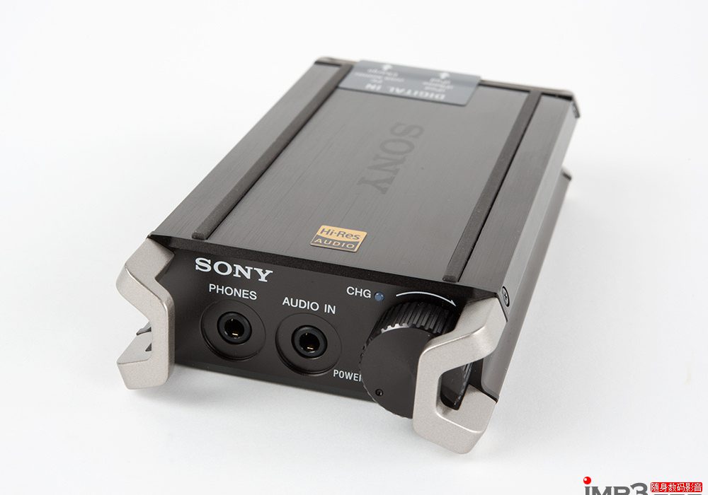 索尼 SONY PHA-1 便携耳机放大器
