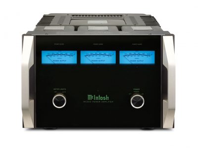 麦景图 McIntosh MC303 3声道功率放大器