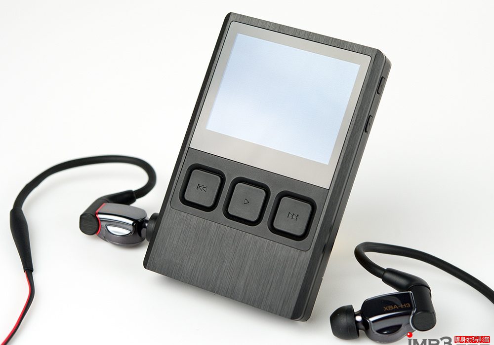 iBasso Audio DX50音频播放器评测