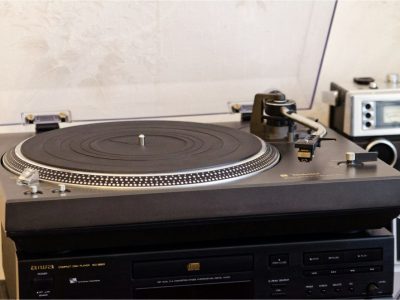 Technics SL-1510