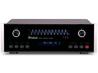 麦景图 McIntosh MR87 AM/FM 收音头