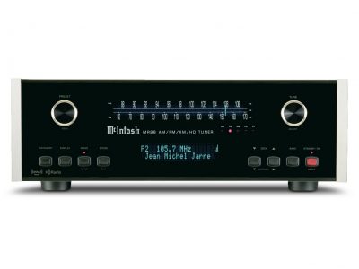 麦景图 McIntosh MR88 AM/FM 收音头