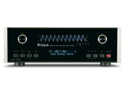 麦景图 McIntosh MR88 AM/FM 收音头