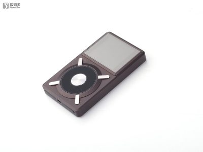 FIIO 飞傲 X5 便携式播放器