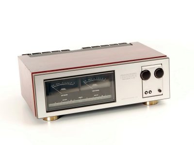 Luxman M-4000