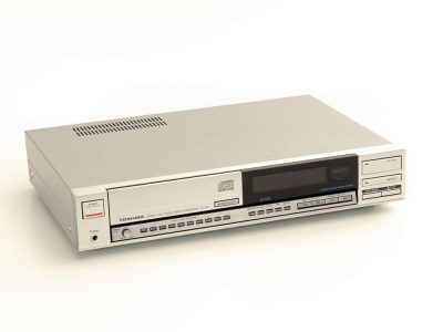 Toshiba XR-Z 70