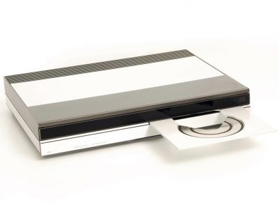 Bang & Olufsen Beogram CD 5500