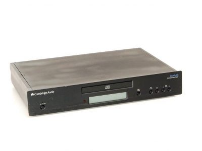 Cambridge Audio Azur 540 C