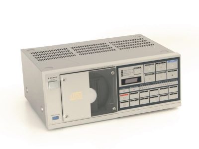 Sanyo DAD M15