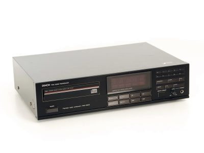 Denon DCD-1800 R