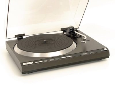 Technics SL-1410 MK II