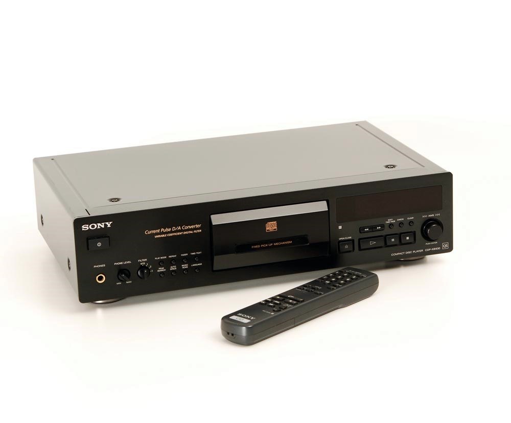 Купить cd sony. Sony CDP-xe800. Sony CDP-xb930qs. CD проигрыватель Sony CDP-xe800. Sony CDP 930.