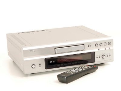 Denon DVD-3910