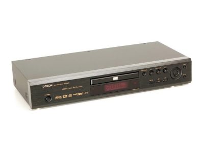 Denon DVD-900