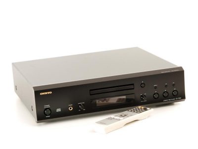 Onkyo DX-7555