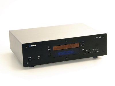 Stein CD-X3