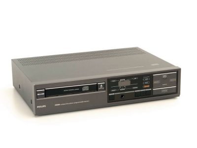 Philips CD-204