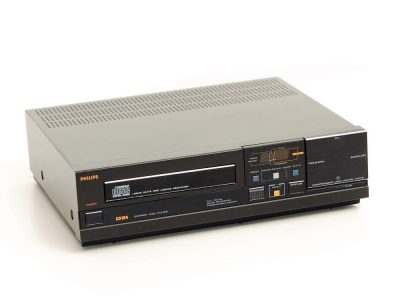 Philips CD-104