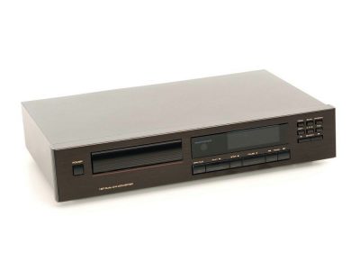 ROTEL RCD-930AX CD播放机
