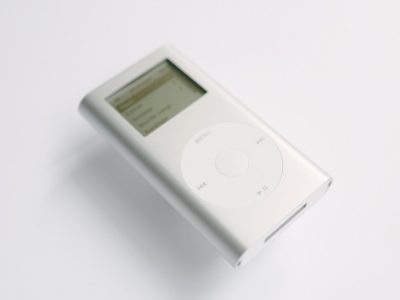 iPod mini