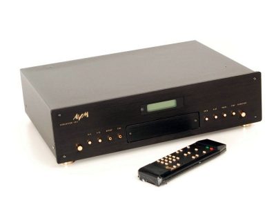 AVM Evolution CD-1