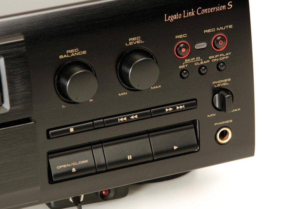 Pioneer PDR-05 CD播放机