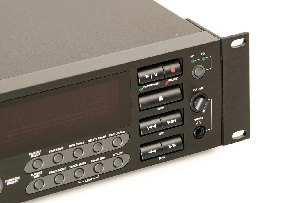 Alesis ML 9600 CD录音机 Lark Club