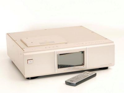 SONY SCD-777ES CD播放机