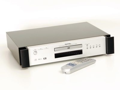 Rotel RDV-1050E DVD播放机