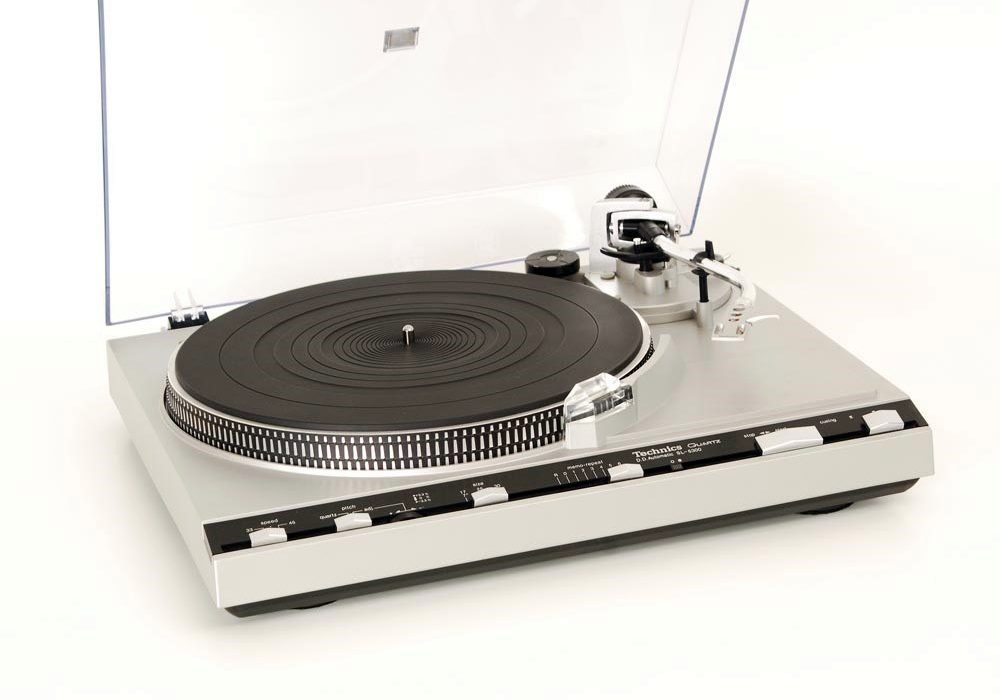 Technics SL-5300