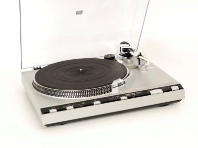 Technics SL-5300