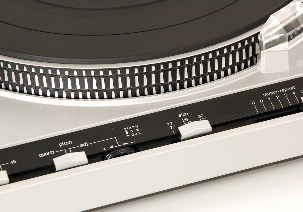 Technics SL-5300