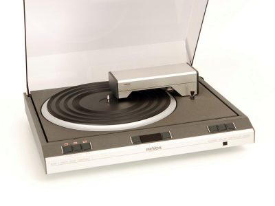 Revox B-291