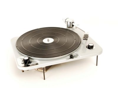 Thorens TD-135 MK II