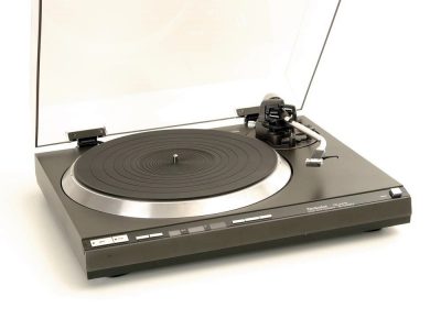 Technics SL-1410 MK II