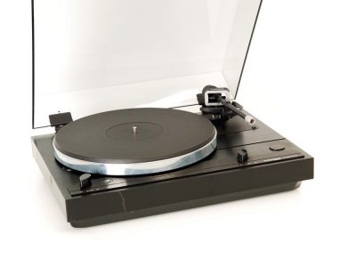 Thorens TD-320 MK II