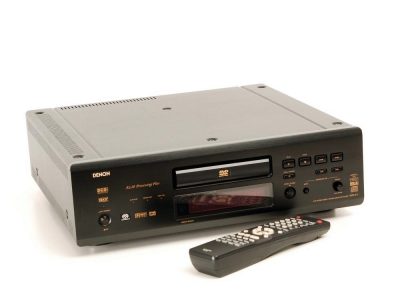 Denon DVD-A 11