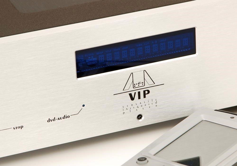 Audionet VIP