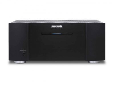 马兰士 Marantz MM8003 旗舰AV功放 后级放大器