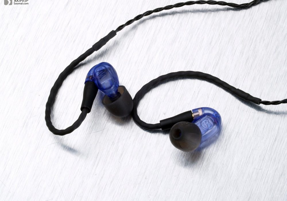 威士顿 Westone UM Pro 10入耳式动铁耳机