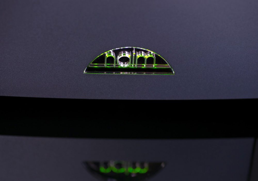 NAIM CDX2 CD播放机