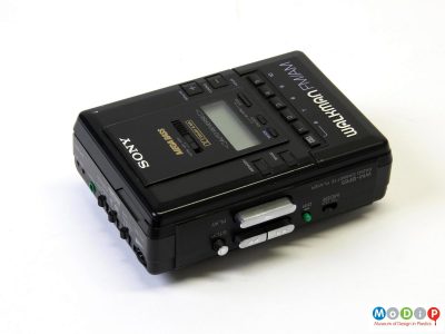 Sony Walkman WM-BF65 personal radio cassette player