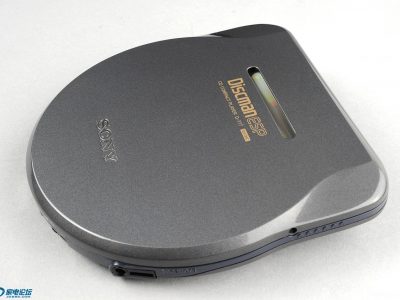 索尼 SONY D-777 Discman CD随身听