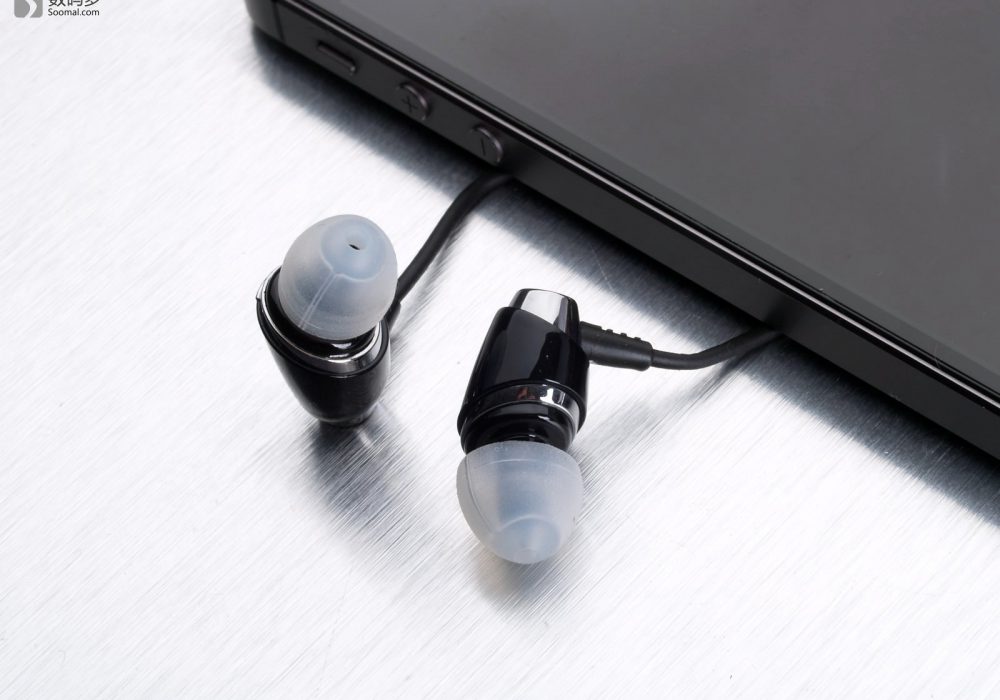 Klipsch 杰士 S4 入耳式耳机