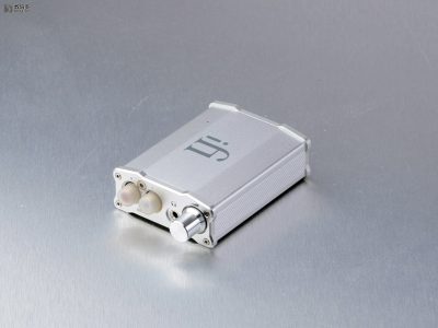 iFi iDSD nano USB外置声卡