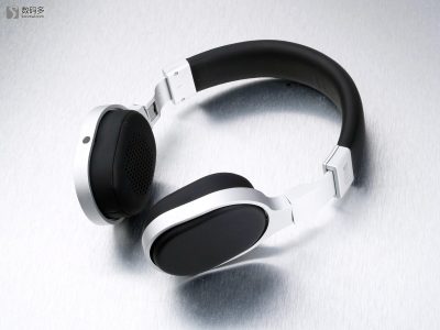KEF M500 头戴式耳机