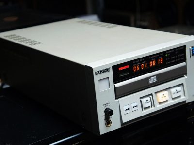 SONY CDP-3100 CD播放机