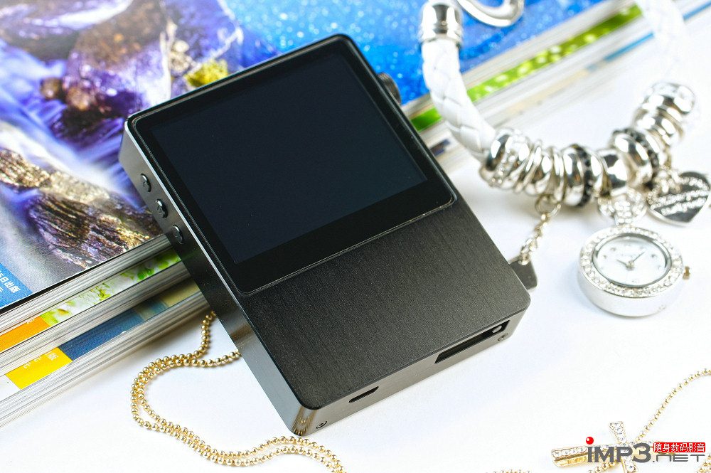 Astell&Kern AK100 MKII播放器评测