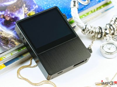 Astell&Kern AK100 MKII播放器评测