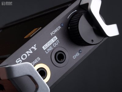 索尼 SONY PHA-2 便携式耳机放大器[USB外置声卡]拆解 图集[Soomal]